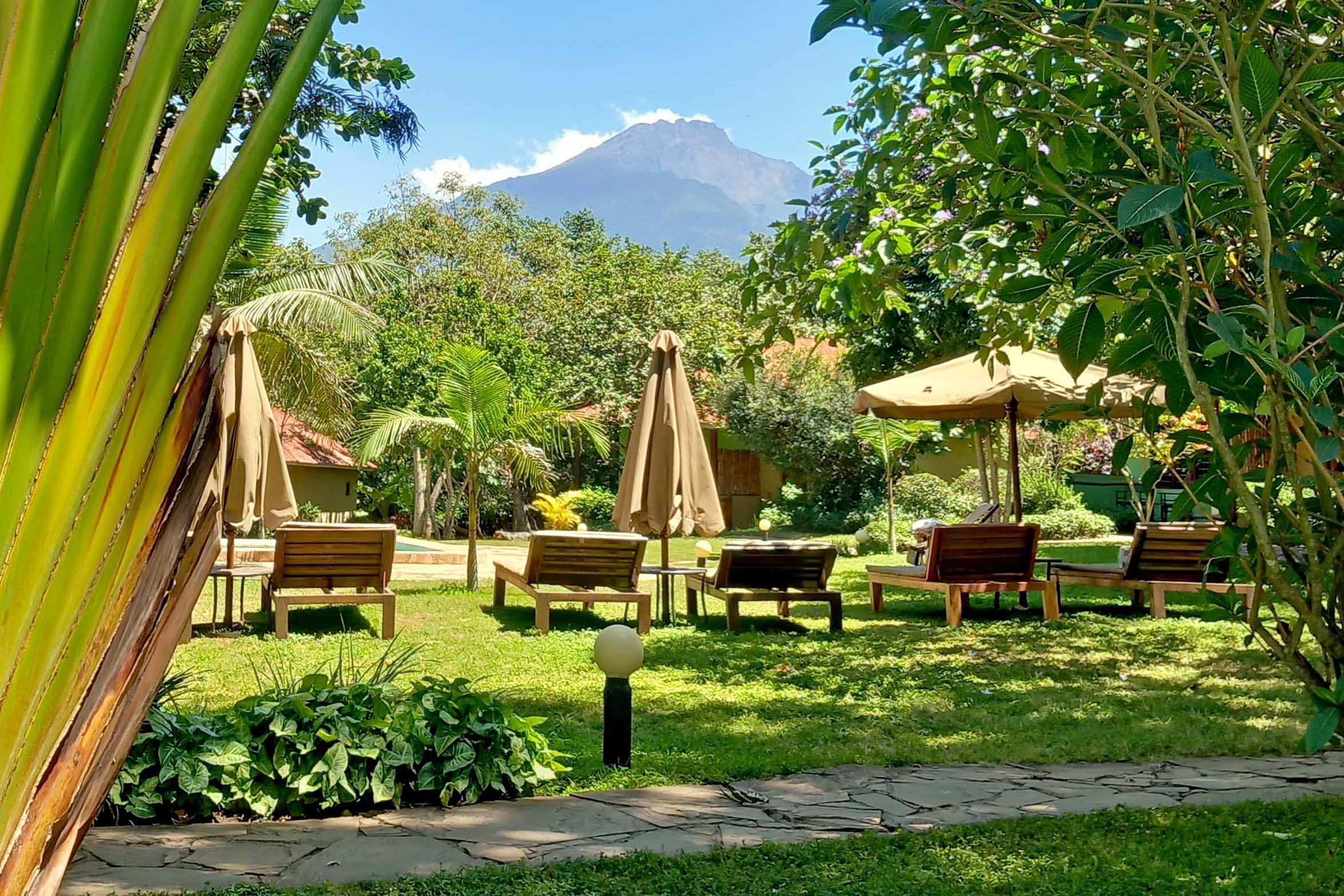 African View Lodge