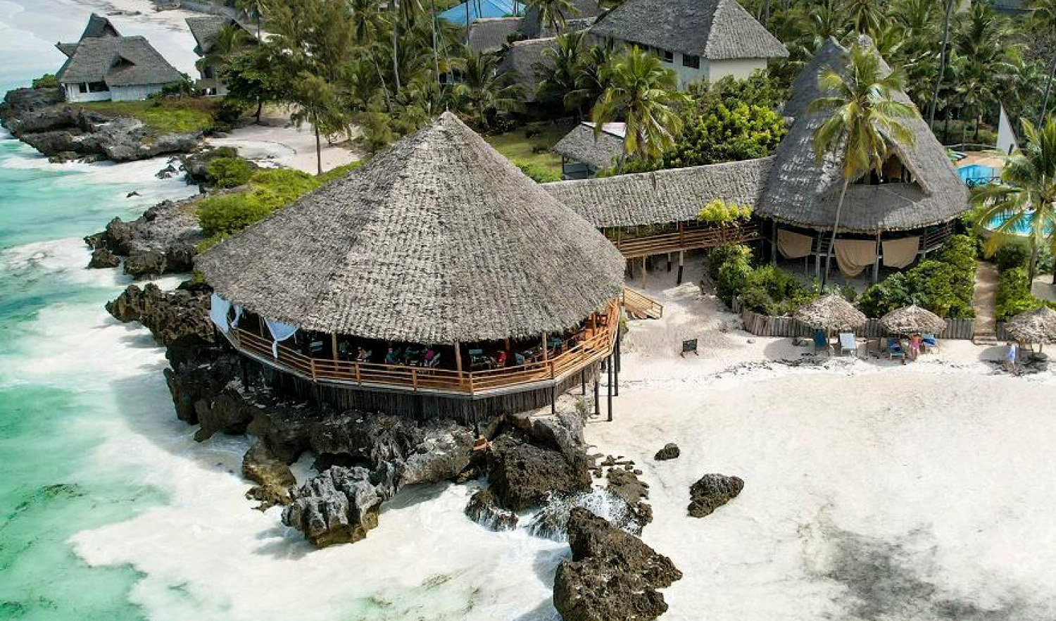 SeVi Boutique Hotel