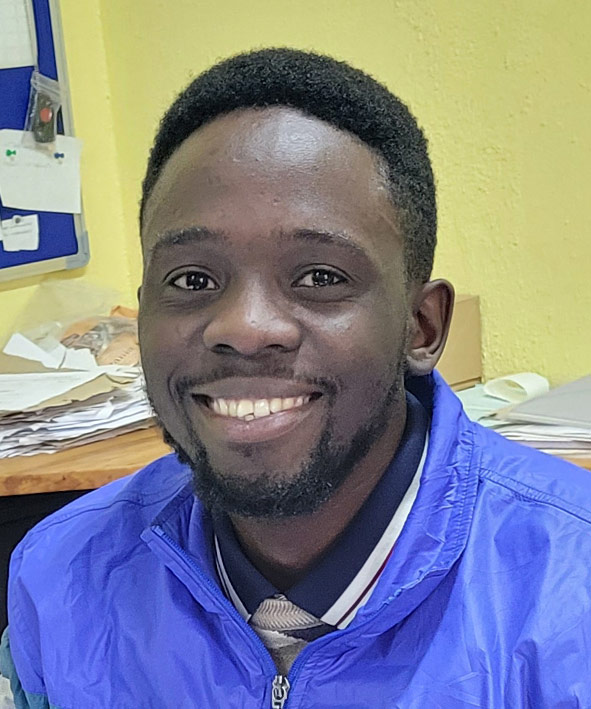 Shabani Bashiru