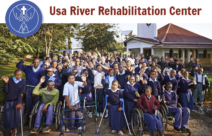 charity - usa river rehabilitation center