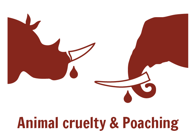 do's-dont's_animal cruelty & poaching