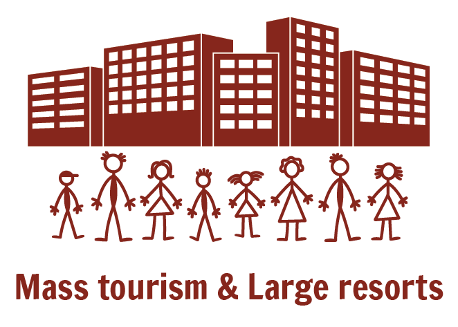 do's-dont's_mass touris & large resorts