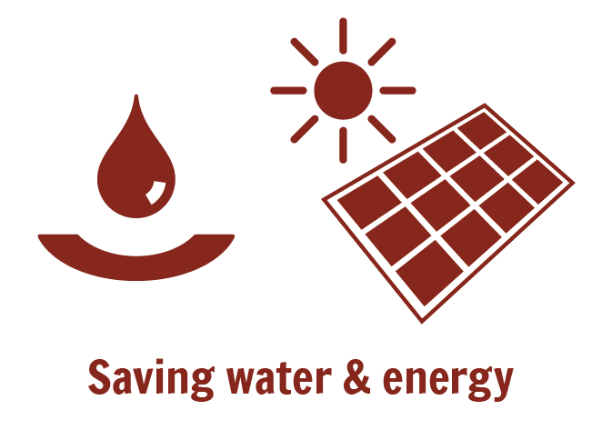 do's-dont's_saving water & energy